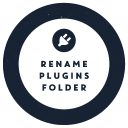 Rename Plugins Folder