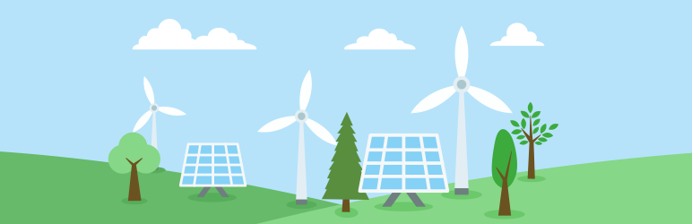 Renewable Energy CPT Preview Wordpress Plugin - Rating, Reviews, Demo & Download