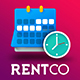 RentCo – The Leading Booking Solution