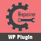 Repairer – Status Check (WP Plugin)