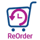Repeat Order For WooCommerce