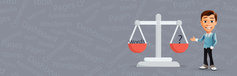Replace Default Words Preview Wordpress Plugin - Rating, Reviews, Demo & Download