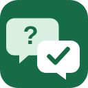 Repondea FAQ Assistant