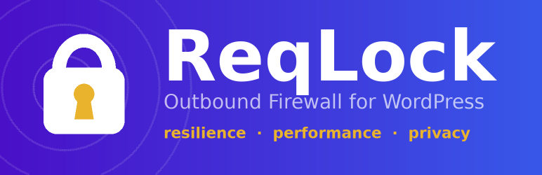 ReqLock Preview Wordpress Plugin - Rating, Reviews, Demo & Download