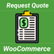 Request A Quote Product For WooCommerce