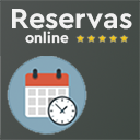 Reservas Online