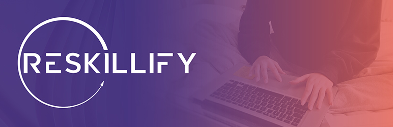 Reskillify Preview Wordpress Plugin - Rating, Reviews, Demo & Download