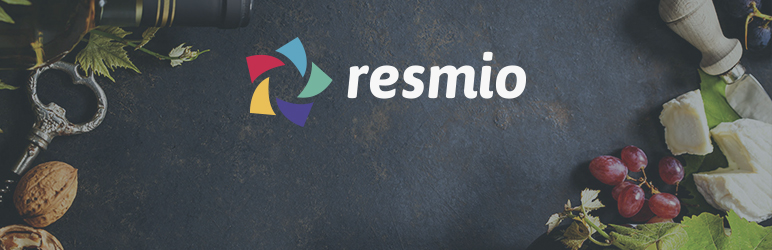 Resmio Button & Widget Preview Wordpress Plugin - Rating, Reviews, Demo & Download