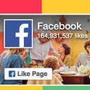 Responsive Facebook Page Shortcode
