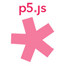 Responsive P5JS For WP