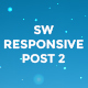 Responsive Post 2 – Responsive WordPress Plugin