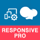 Responsive PRO For WPBakery Page Builder (formerly Visual Composer)