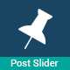 Responsive Recent Post Slider Pro Plugin For WordPress