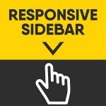 Responsive Sidebar
