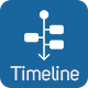 Responsive Timeline For Wordpress