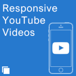 Responsive Videos