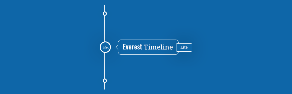 Responsive WordPress Timeline Plugin – Everest Timeline Lite Preview - Rating, Reviews, Demo & Download