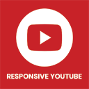 Responsive Youtube Video