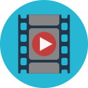 Responsive Youtube & Vimeo Video Lightbox