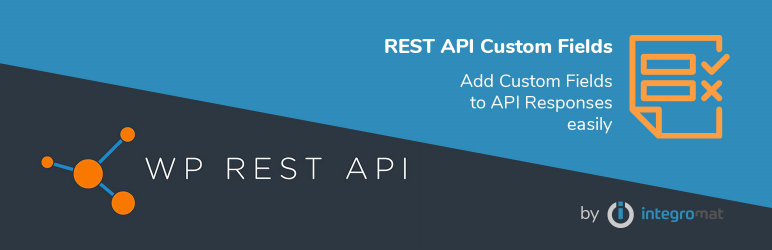 REST API Custom Fields Preview Wordpress Plugin - Rating, Reviews, Demo & Download