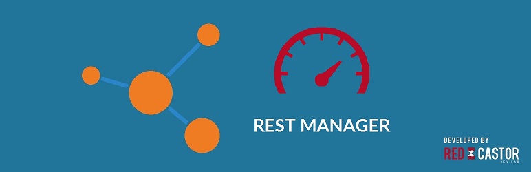 Rest Manager Preview Wordpress Plugin - Rating, Reviews, Demo & Download
