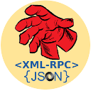 REST XML-RPC Data Checker