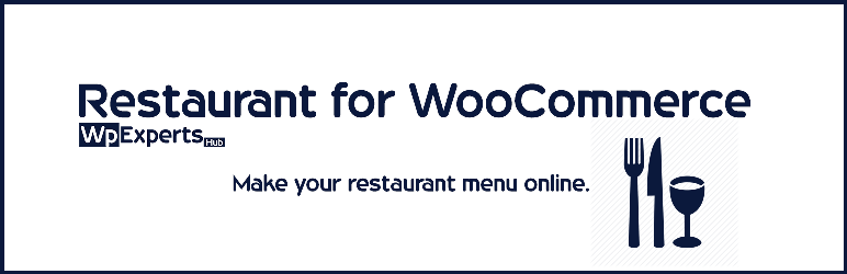 Restaurant For WooCommerce Preview Wordpress Plugin - Rating, Reviews, Demo & Download