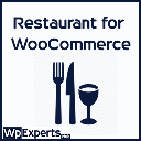 Restaurant For WooCommerce