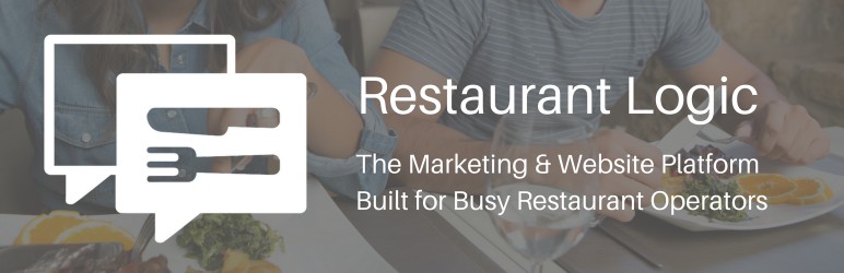 Restaurant Logic Preview Wordpress Plugin - Rating, Reviews, Demo & Download