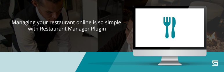 Restaurant Manager Preview Wordpress Plugin - Rating, Reviews, Demo & Download