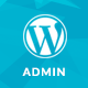 Retina Press – Wordpress Admin Theme