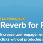 Reverb For Publishers