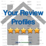 Review Profile Links