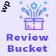 ReviewBucket – Business Review Bundle WordPress Plugin