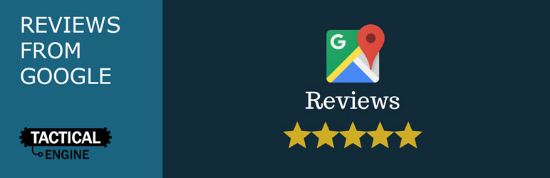 Reviews From Google Preview Wordpress Plugin - Rating, Reviews, Demo & Download
