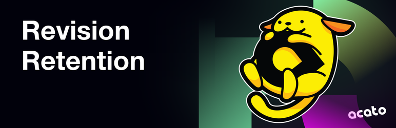 Revision Retention Preview Wordpress Plugin - Rating, Reviews, Demo & Download
