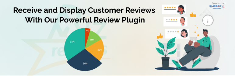 Revix Reviews Preview Wordpress Plugin - Rating, Reviews, Demo & Download