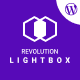 Revolution Lightbox Wordpress & WooCommerce Plugin