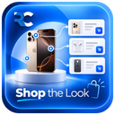REYCOB Shop The Look