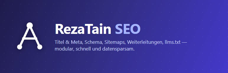 RezaTain SEO Preview Wordpress Plugin - Rating, Reviews, Demo & Download