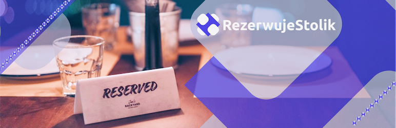 Rezerwujestolik Preview Wordpress Plugin - Rating, Reviews, Demo & Download