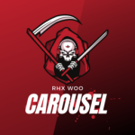 RHX Woocommerce Product Carousel