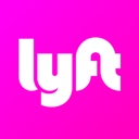 Ride Here With Lyft