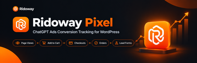 Ridoway Pixel Preview Wordpress Plugin - Rating, Reviews, Demo & Download