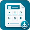 Rimazi Monthly Report & Export For Paid Memberships Pro