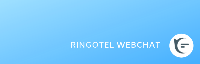 Ringotel Webchat Plugin Preview - Rating, Reviews, Demo & Download