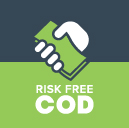 Risk Free Cash On Delivery (COD) – WooCommerce