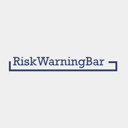 Risk Warning Bar