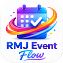 RMJ Event Flow