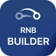 RnB Builder – Product Single Page Builder For RnB (Add-on)